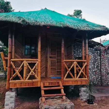 Mecaja Beach House Roxas  المظهر الخارجي الصورة