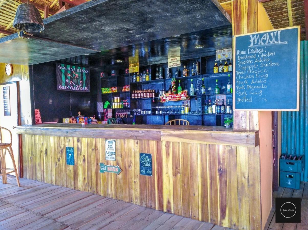 Mecaja Beach House Roxas  المظهر الخارجي الصورة